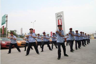 如何強化保安服務(wù)公司內(nèi)控機制