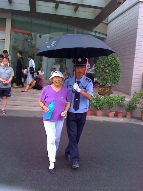 如何聯(lián)手政府加強(qiáng)保安服務(wù)行業(yè)的監(jiān)管力度