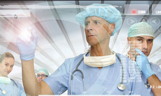 誰在給生物識別“火”上澆油？