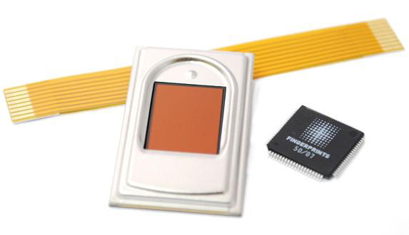 2020年全球指紋傳感器市場(chǎng)將達(dá)145億美元