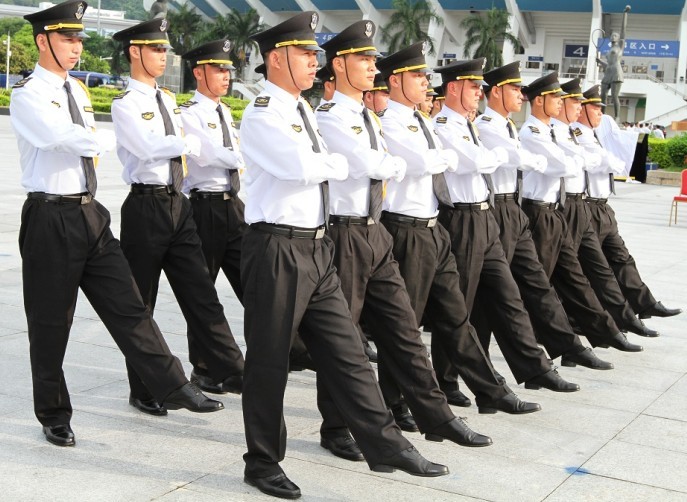 如何讓新上崗的保安人員快速適應新環境