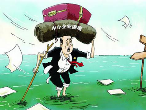 四面楚歌下安防中小企業如何逆襲？