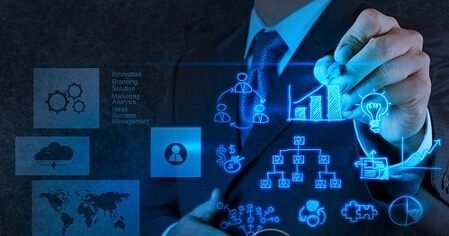 傳統安防企業如何在IP化浪潮下存活?