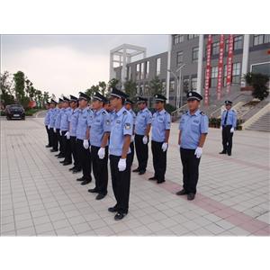 淺析崗前培訓(xùn)對(duì)保安公司的重要意義