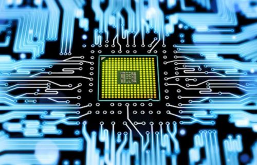 中國制造下安防人的一顆中國“芯”