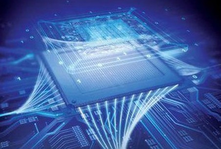 中國制造下安防人的一顆中國“芯”