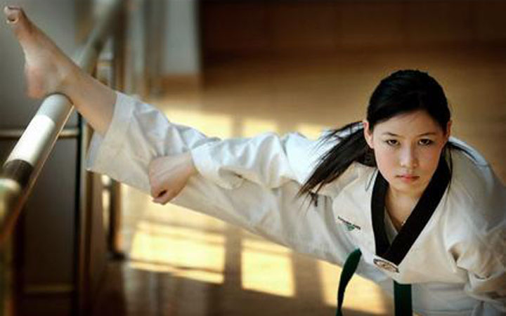 深圳保安公司教女性如何增強(qiáng)自我防范