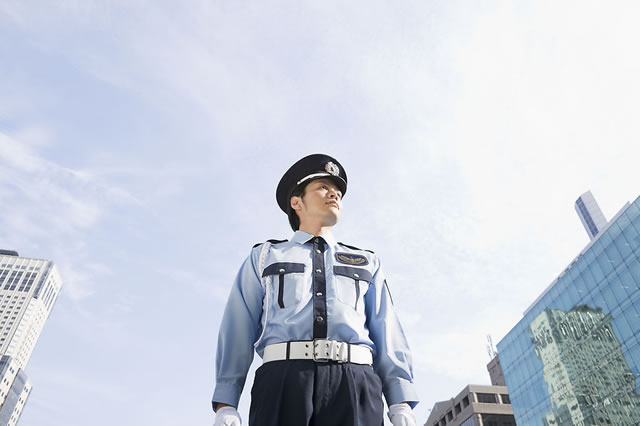 保安服務對社會起到什么樣的作用