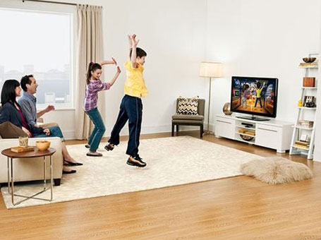 黑客上演萬物皆可破 智能家電遭遇安防危機